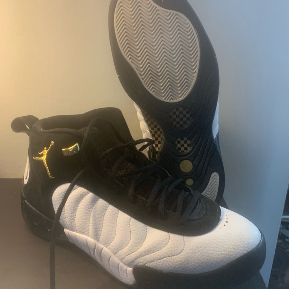 Air Jordan Jumpman Pro sneakers size 13